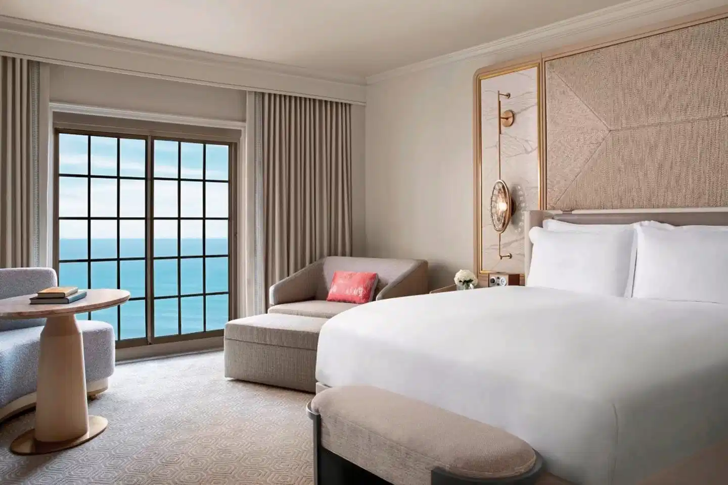 The Ritz-Carlton, Naples Wohnbeispiel