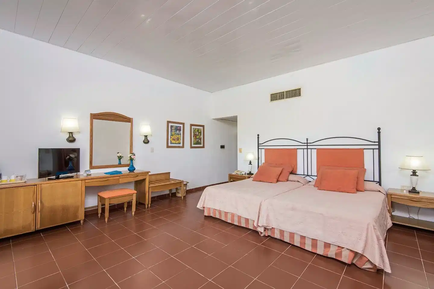 Playa Costa Verde Wohnbeispiel