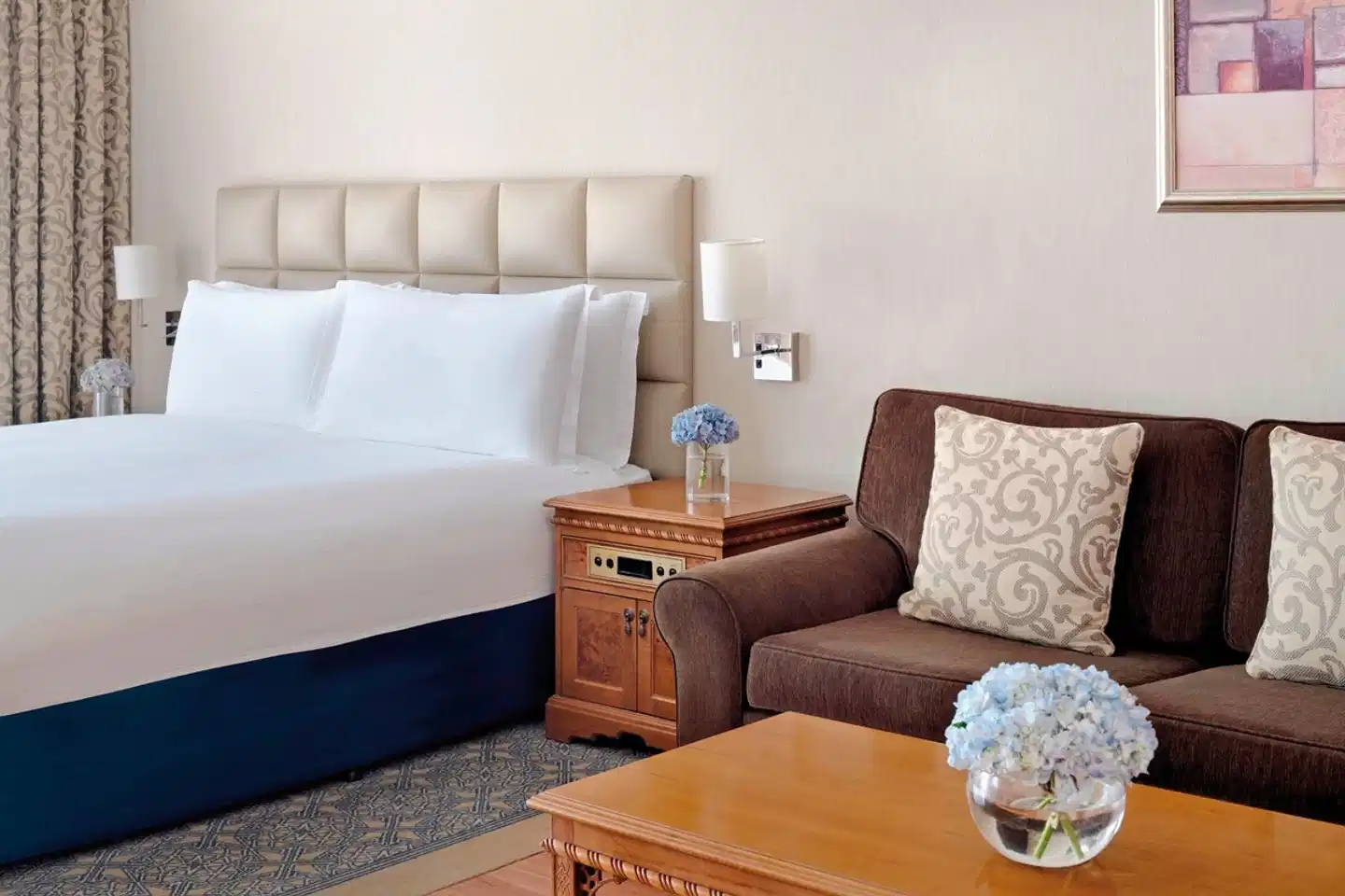 Millennium Plaza Downtown Hotel Wohnbeispiel