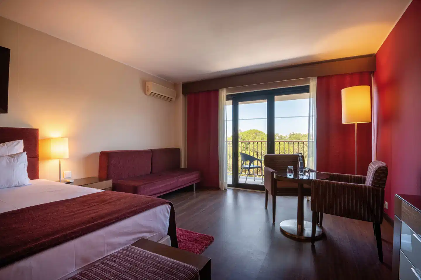 Vila Galé Cascais Wohnbeispiel