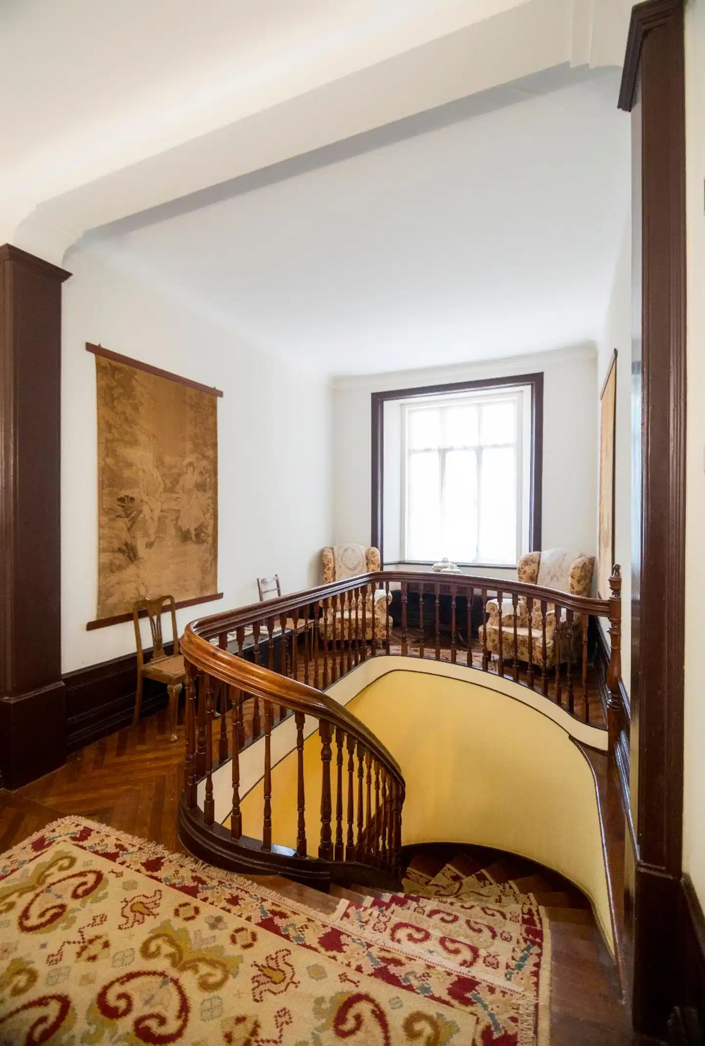 Vila Duparchy Konferenz