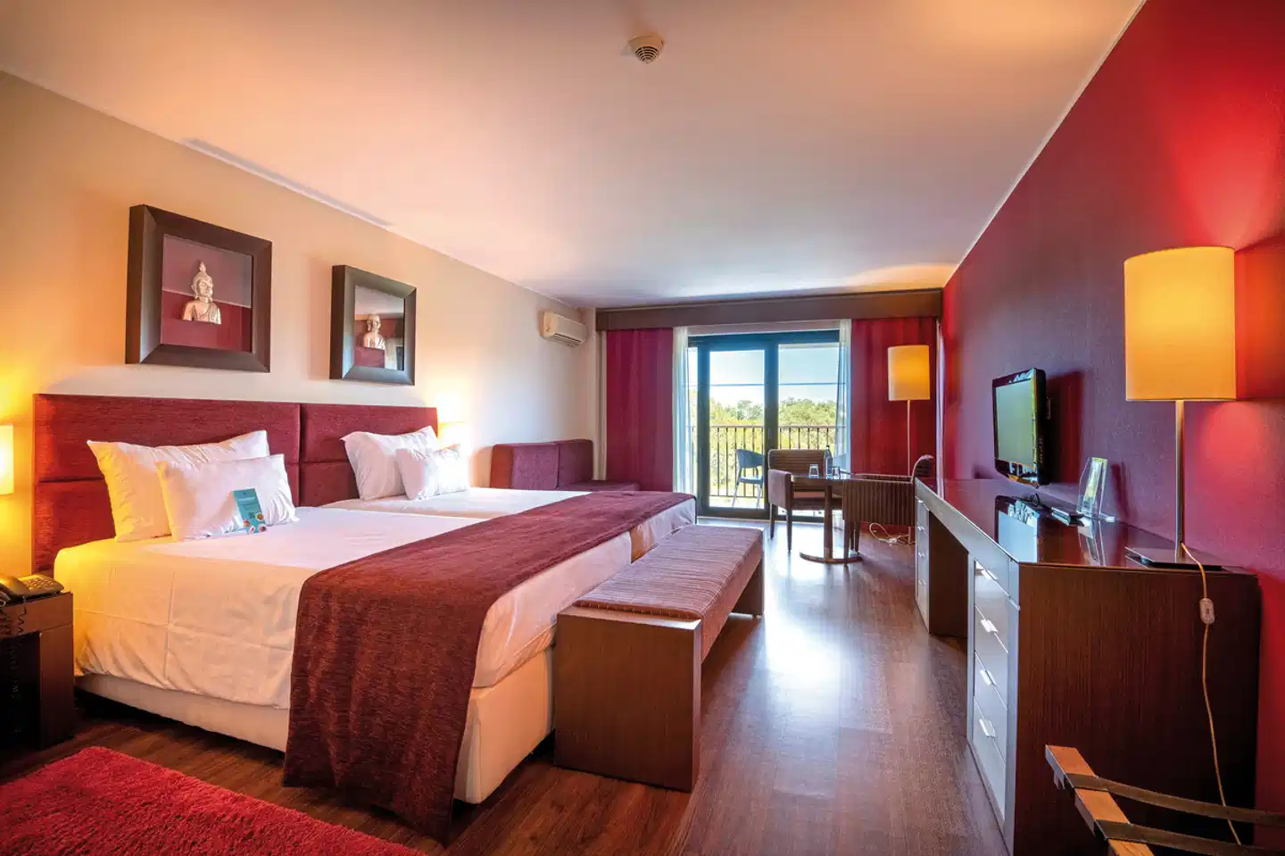 Vila Galé Cascais Wohnbeispiel