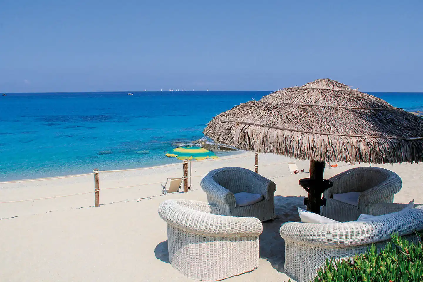 Villaggio Il Gabbiano BEACH