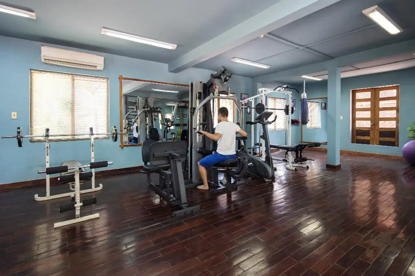 Victoria Phan Thiet Beach Resort & Spa Sport und Entertainment