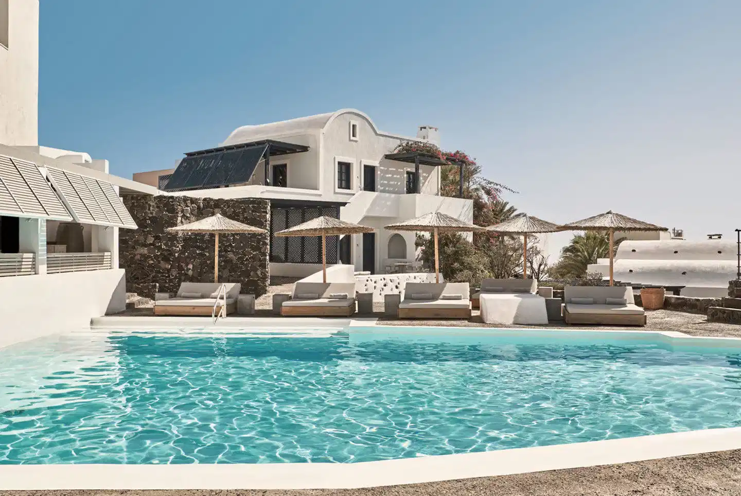 Vedema, a Luxury Collection Resort Pool