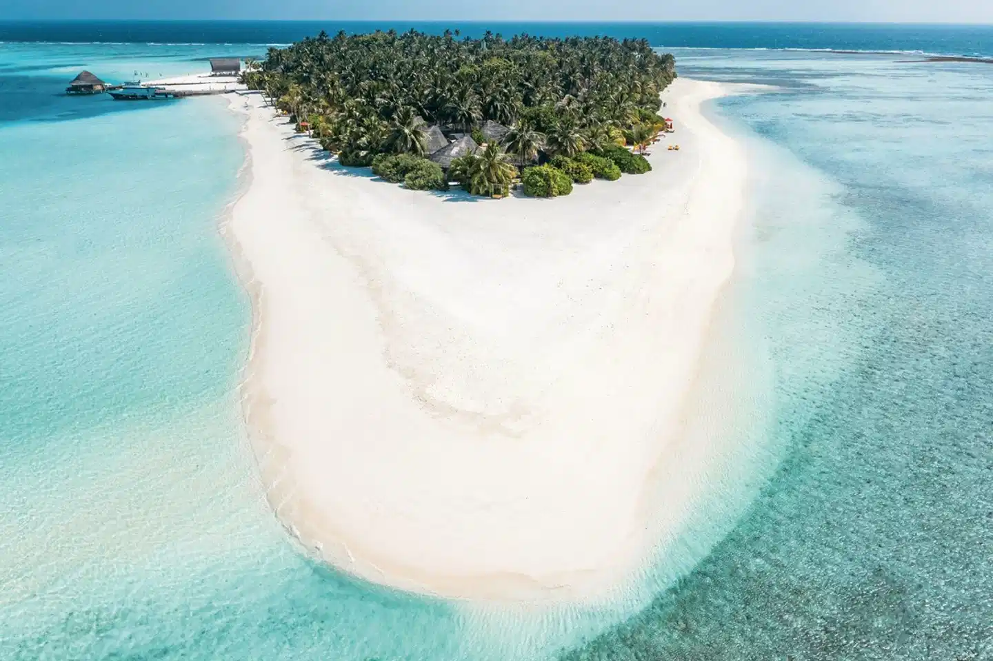 Angsana Velavaru Strand