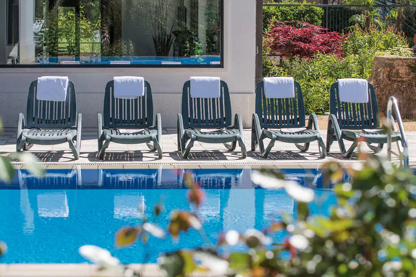 Arco Smart Hotel Pool