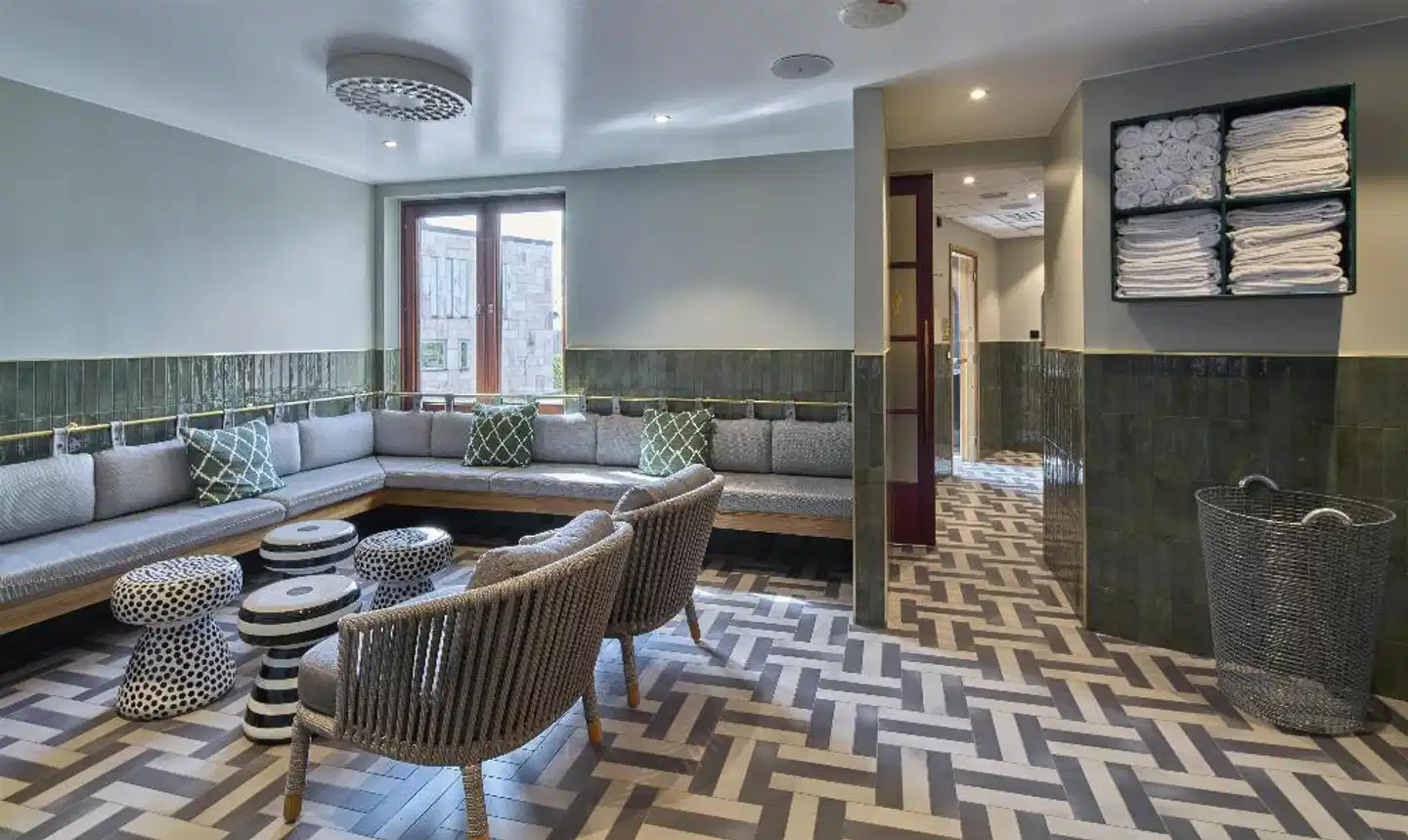 Scandic Park Konferenz