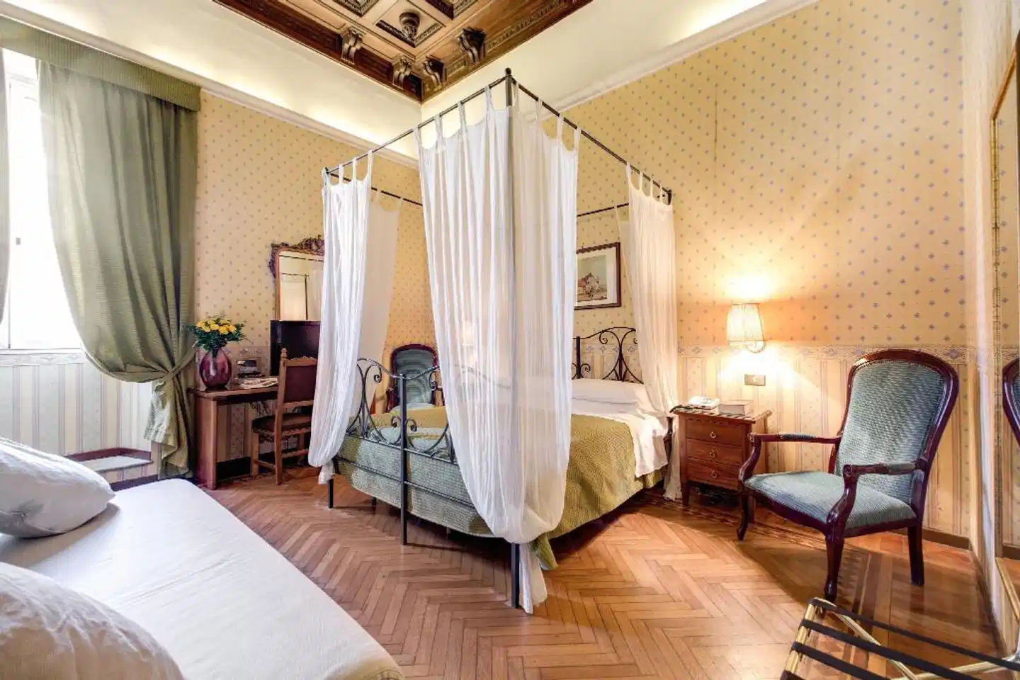 St. Moritz Wohnbeispiel