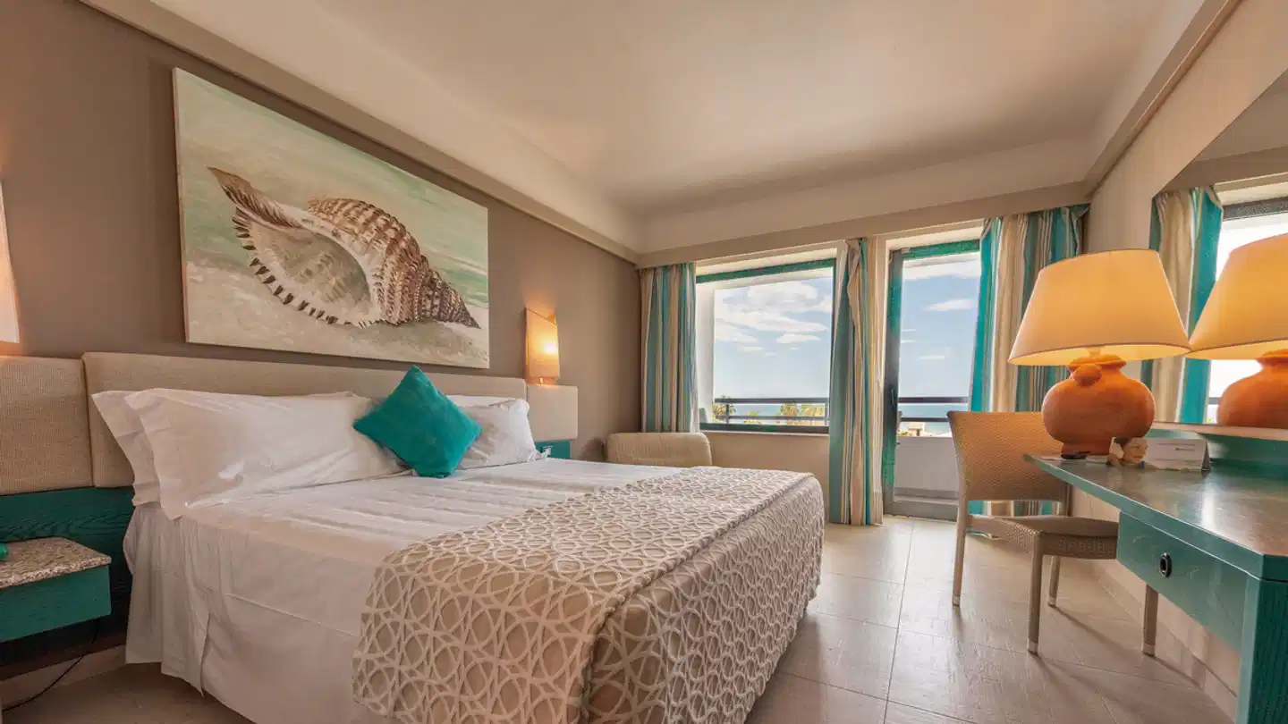 Acacia Marina ACCOMMODATION