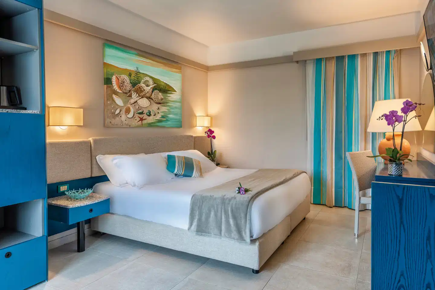 Acacia Marina ACCOMMODATION