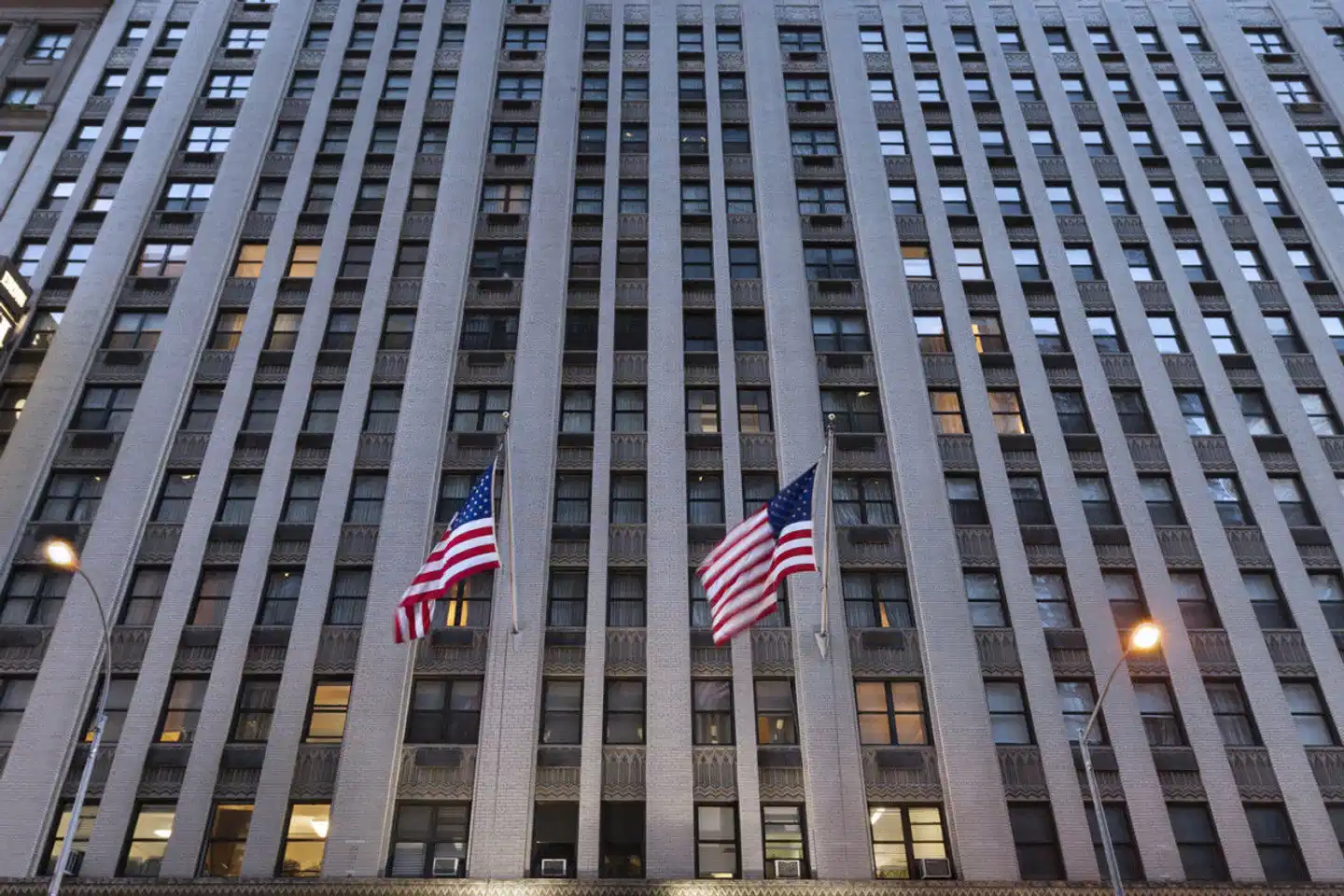 Edison Aussenansicht