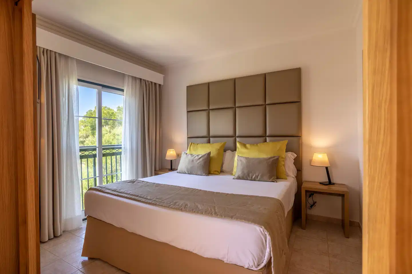 Zafiro Menorca ACCOMMODATION