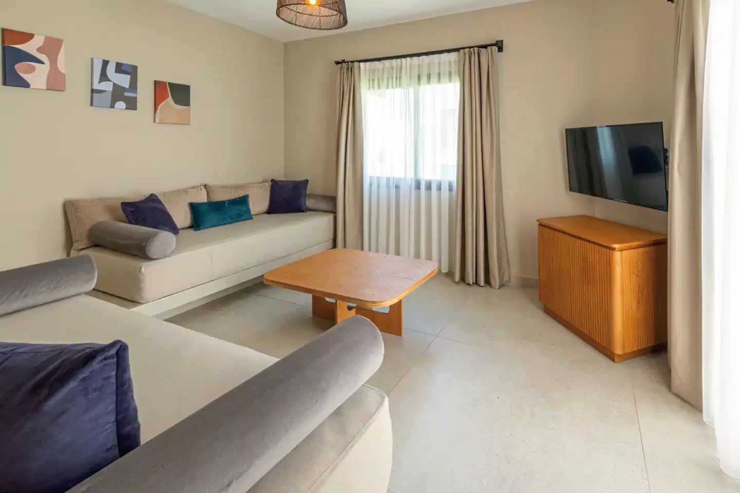 Siu Collection Wohnbeispiel