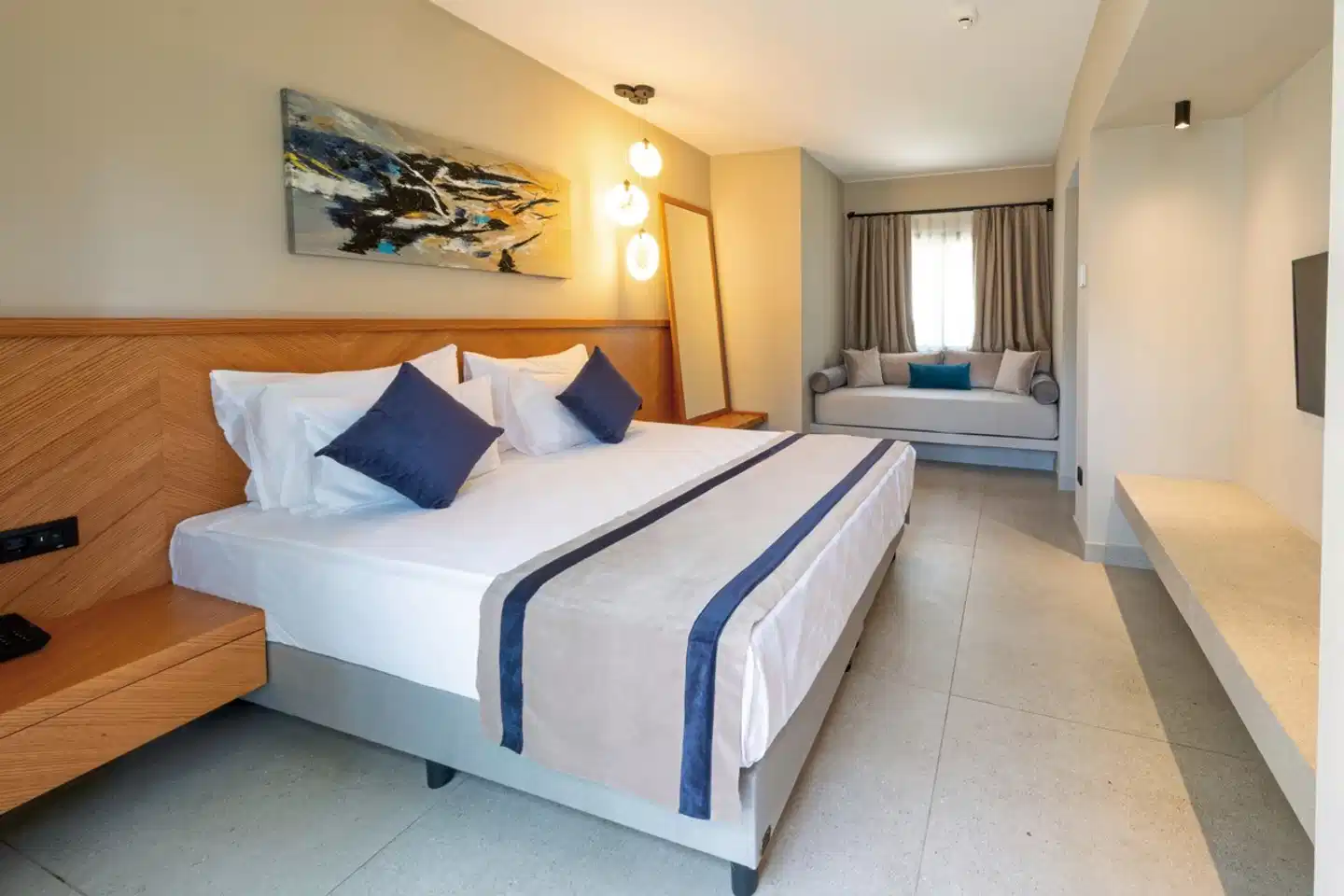 Siu Collection Wohnbeispiel