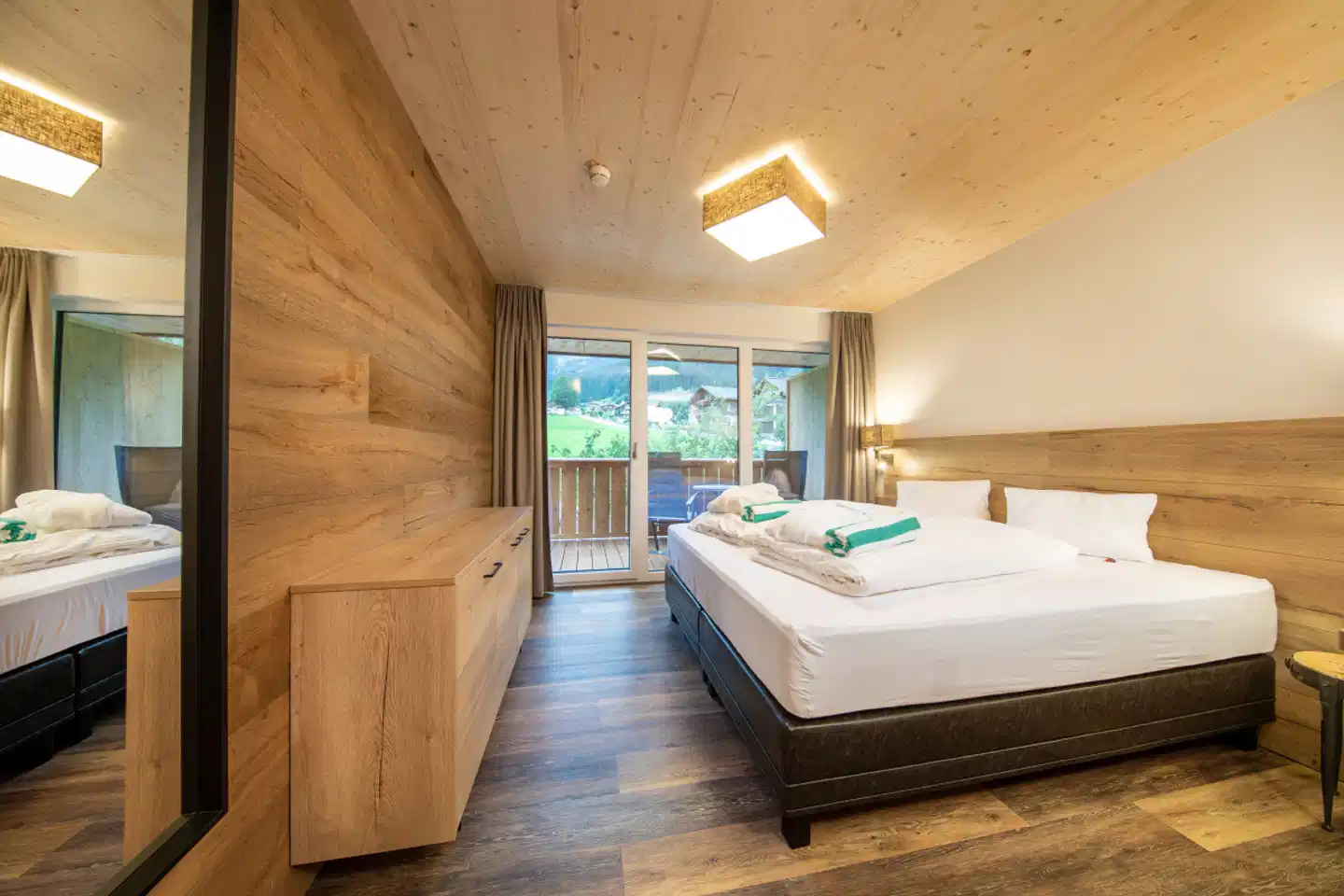 Hotel Post Krimml Wellness