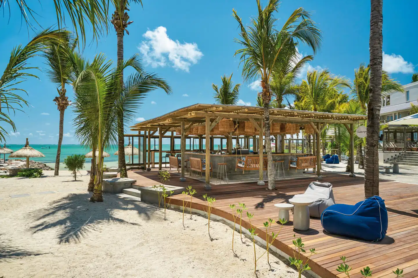 Lagoon Attitude GARDEN