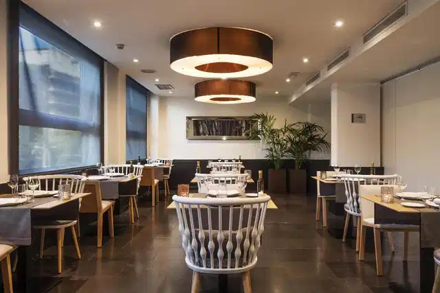 H10 Itaca Restaurant