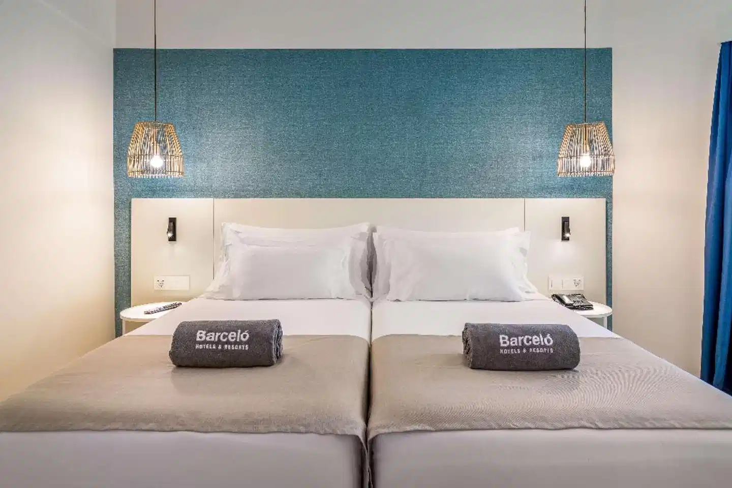 Barceló Fuerteventura Royal Level Wohnbeispiel