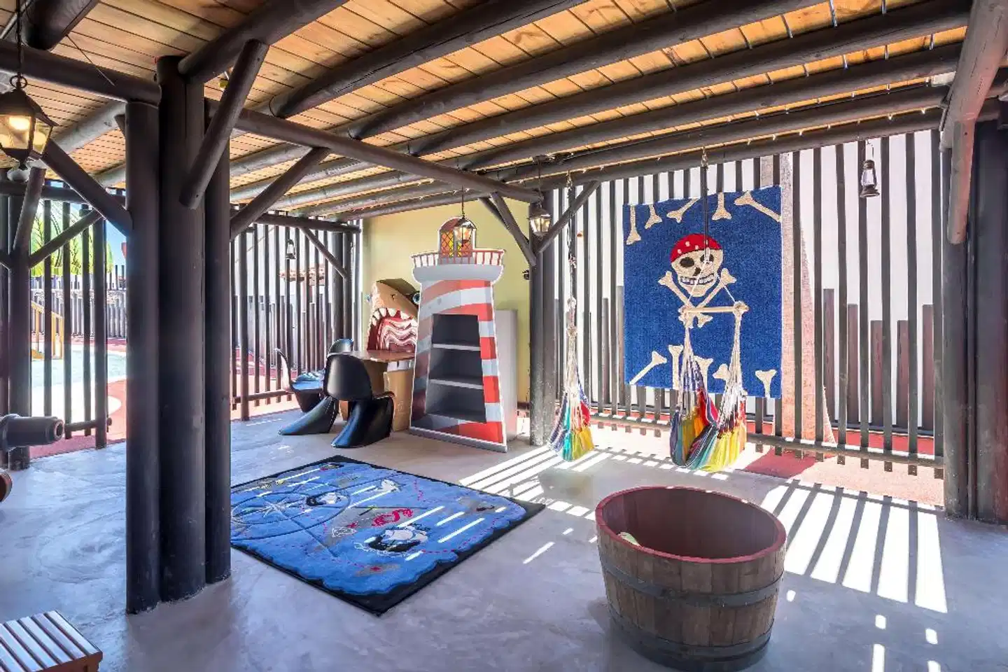 Barceló Fuerteventura Royal Level Lobby