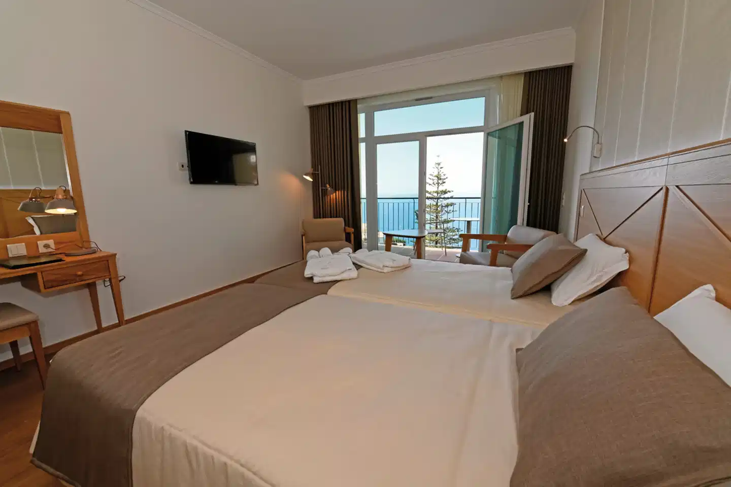 Hotel do Campo Wohnbeispiel