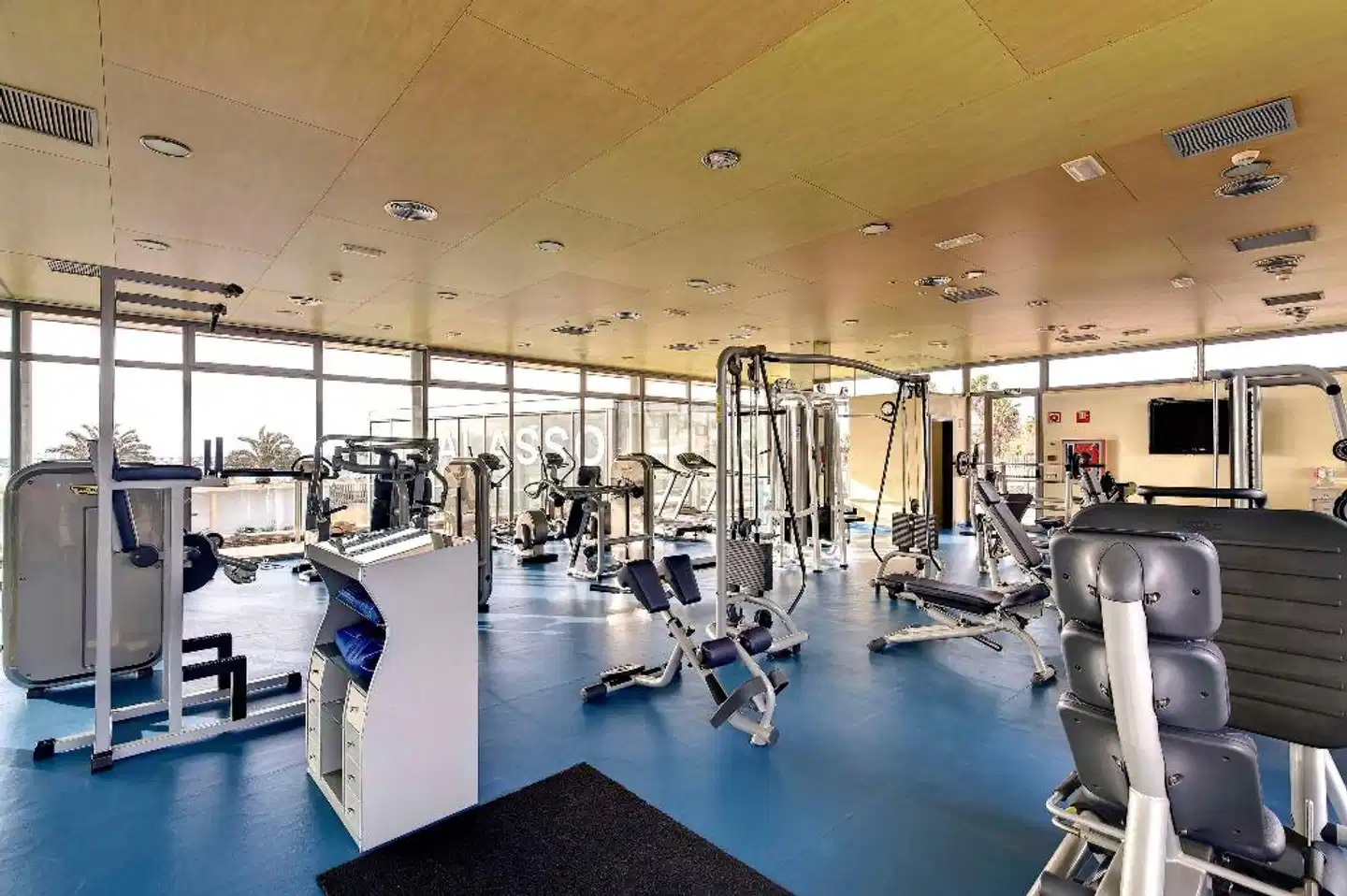 Barceló Fuerteventura Royal Level Sport und Entertainment