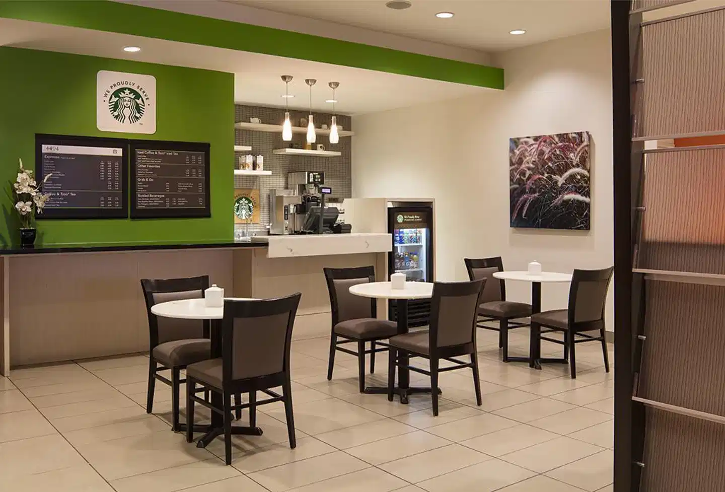 Delta Hotels by Marriott Edmonton South Conference Centre Restaurant