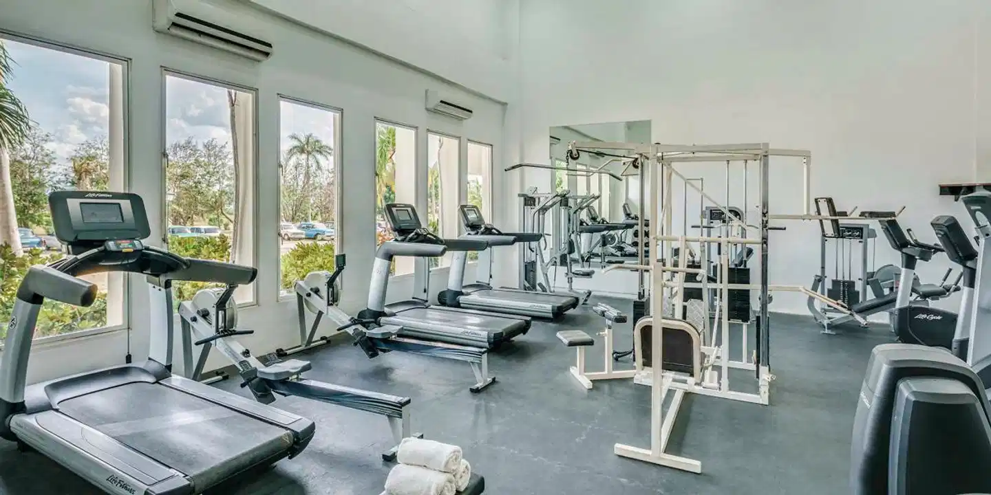 Barceló Solymar Sport und Entertainment