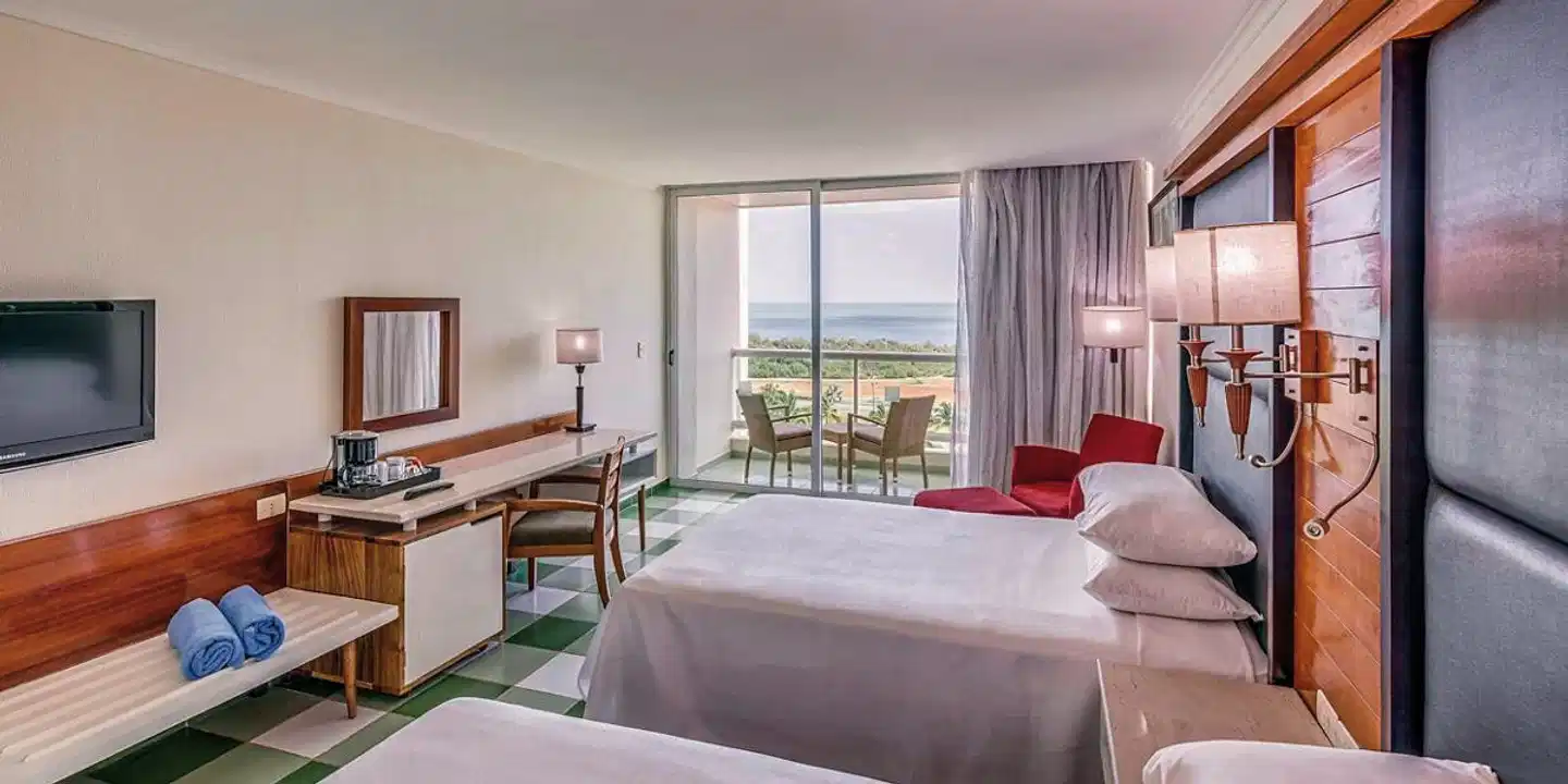 Barceló Solymar Wohnbeispiel