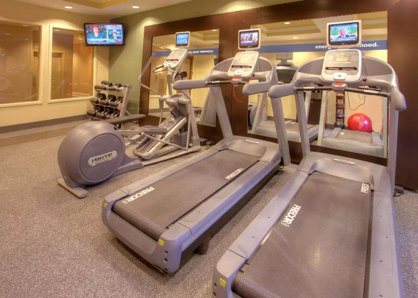 Hampton Inn & Suites Jekyll Island Sport und Entertainment