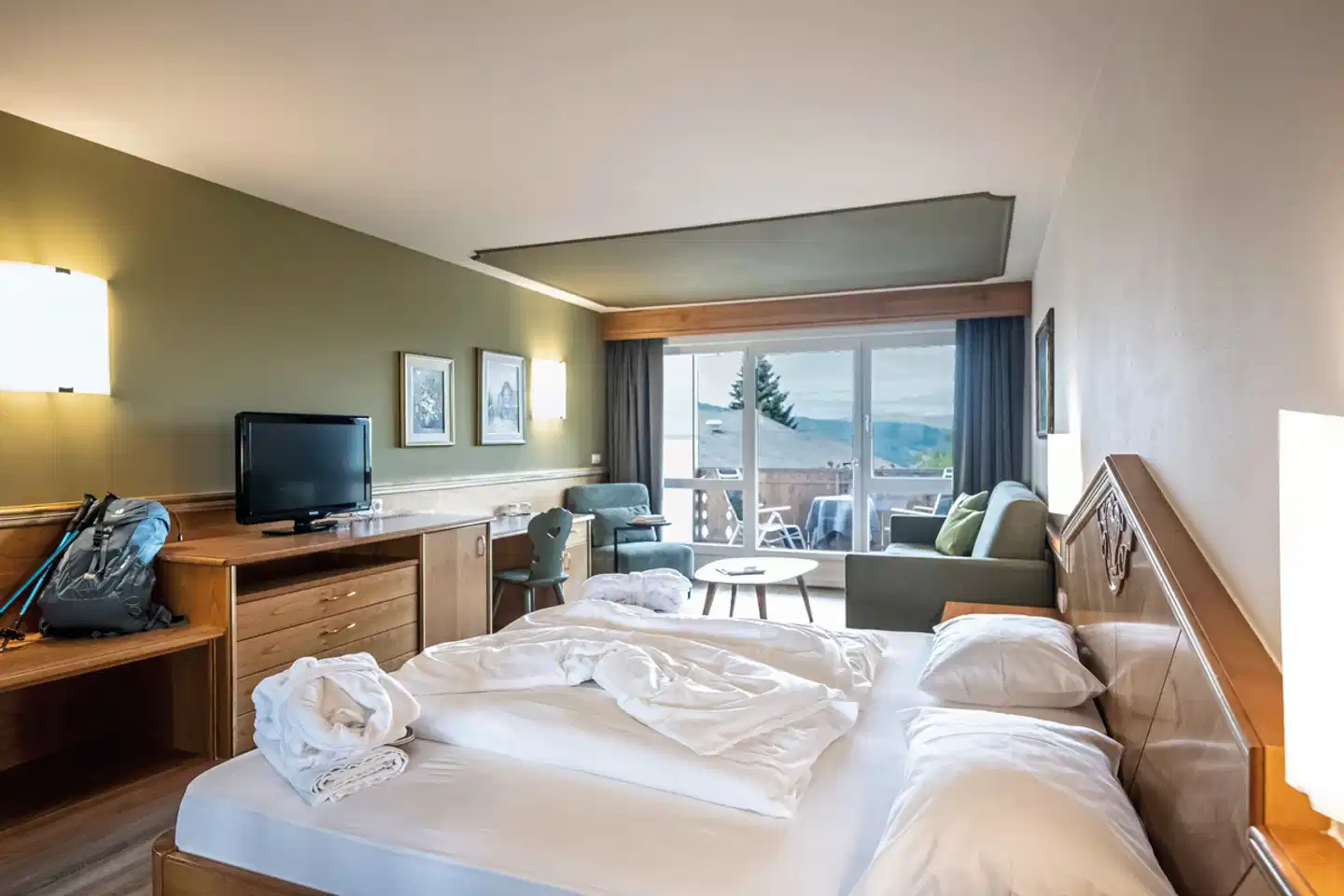 Activehotel Diana Restaurant