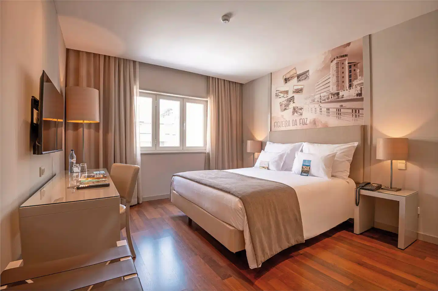 Vila Galé Collection Figueira da Foz Wohnbeispiel