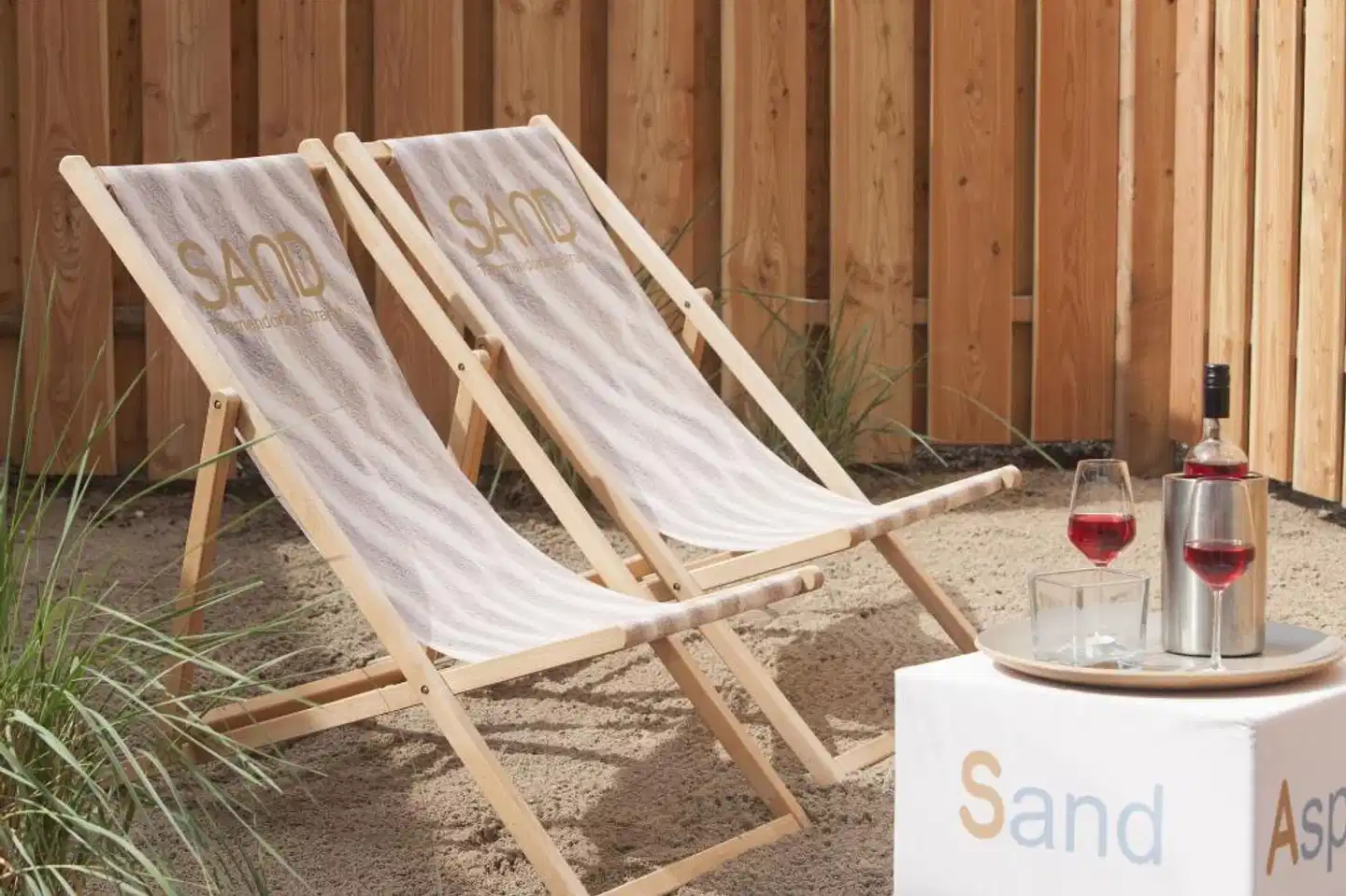 Sand Timmendorfer Hof Wellness