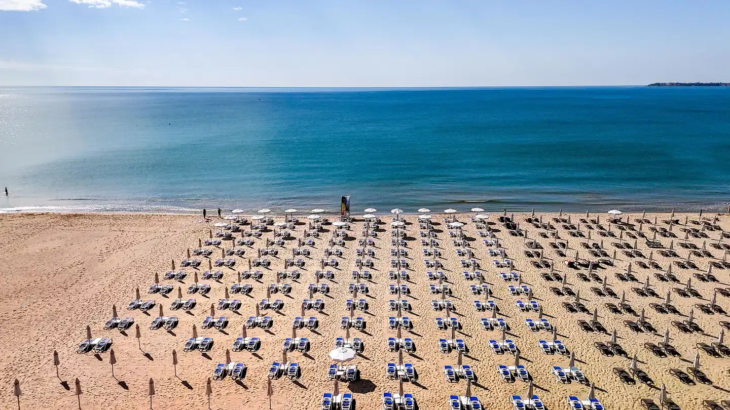 Sentido Bellevue Beach BEACH