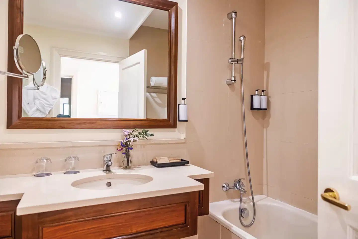 Quinta Funchal Gardens - Adults Only Badezimmer