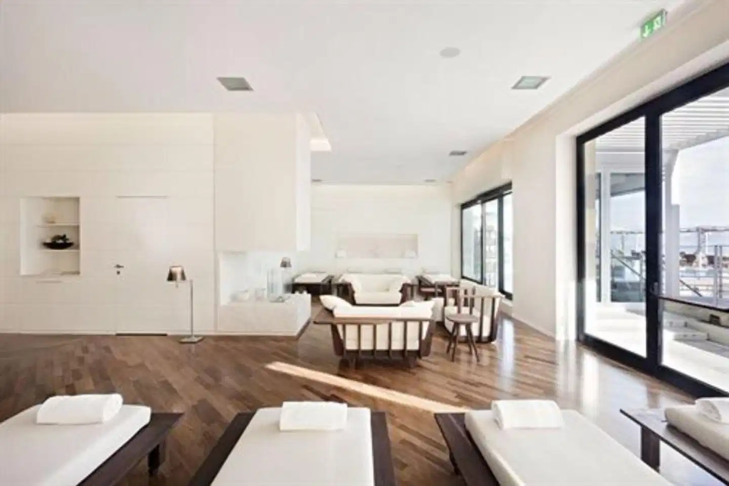 Grand Hotel Terme Wellness