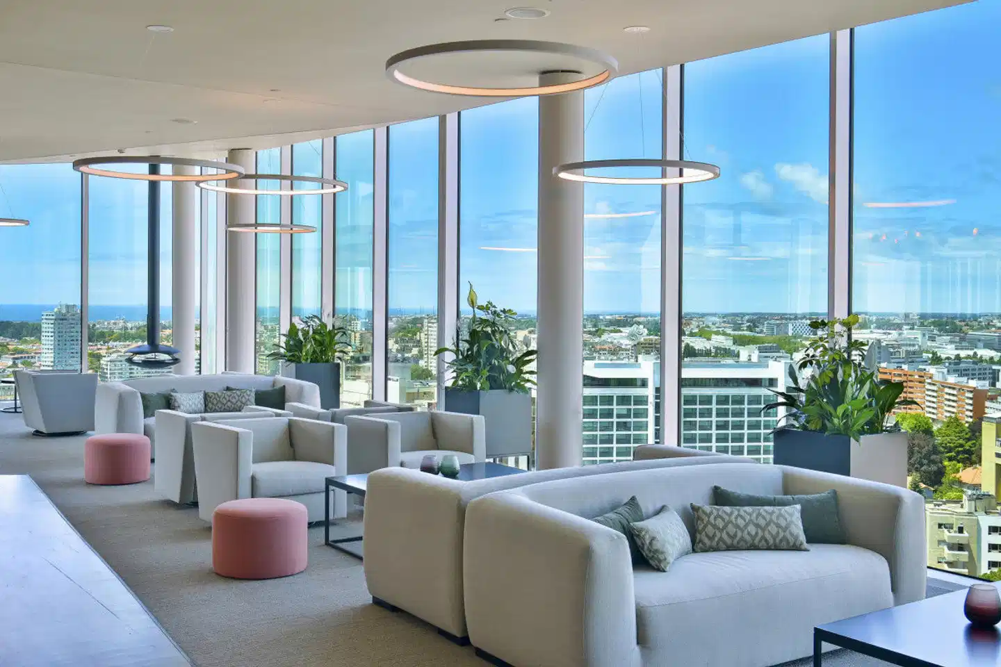 Porto Palacio by The Editory Lobby