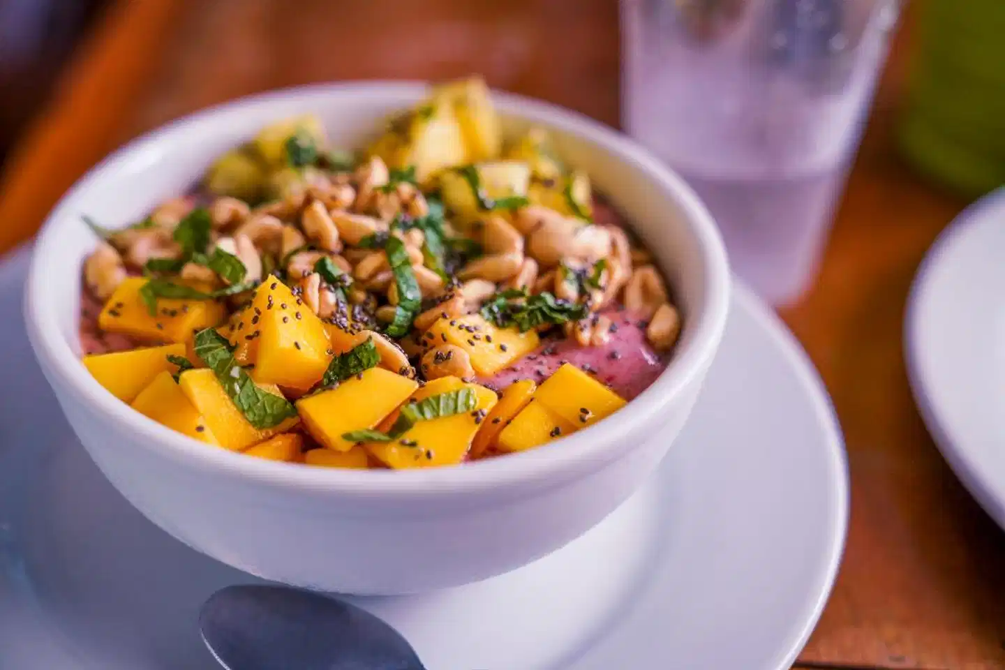 Selina Manuel Antonio Restaurant