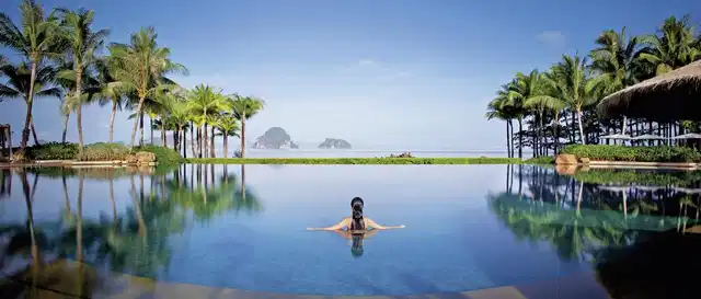 Phulay Bay, a Ritz Carlton Reserve Pool