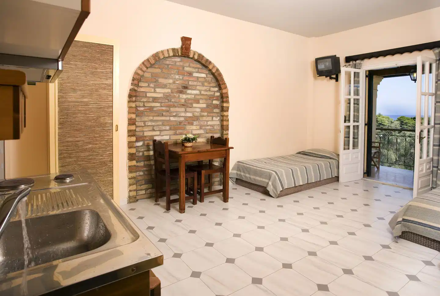 Villa Yannis Wellness