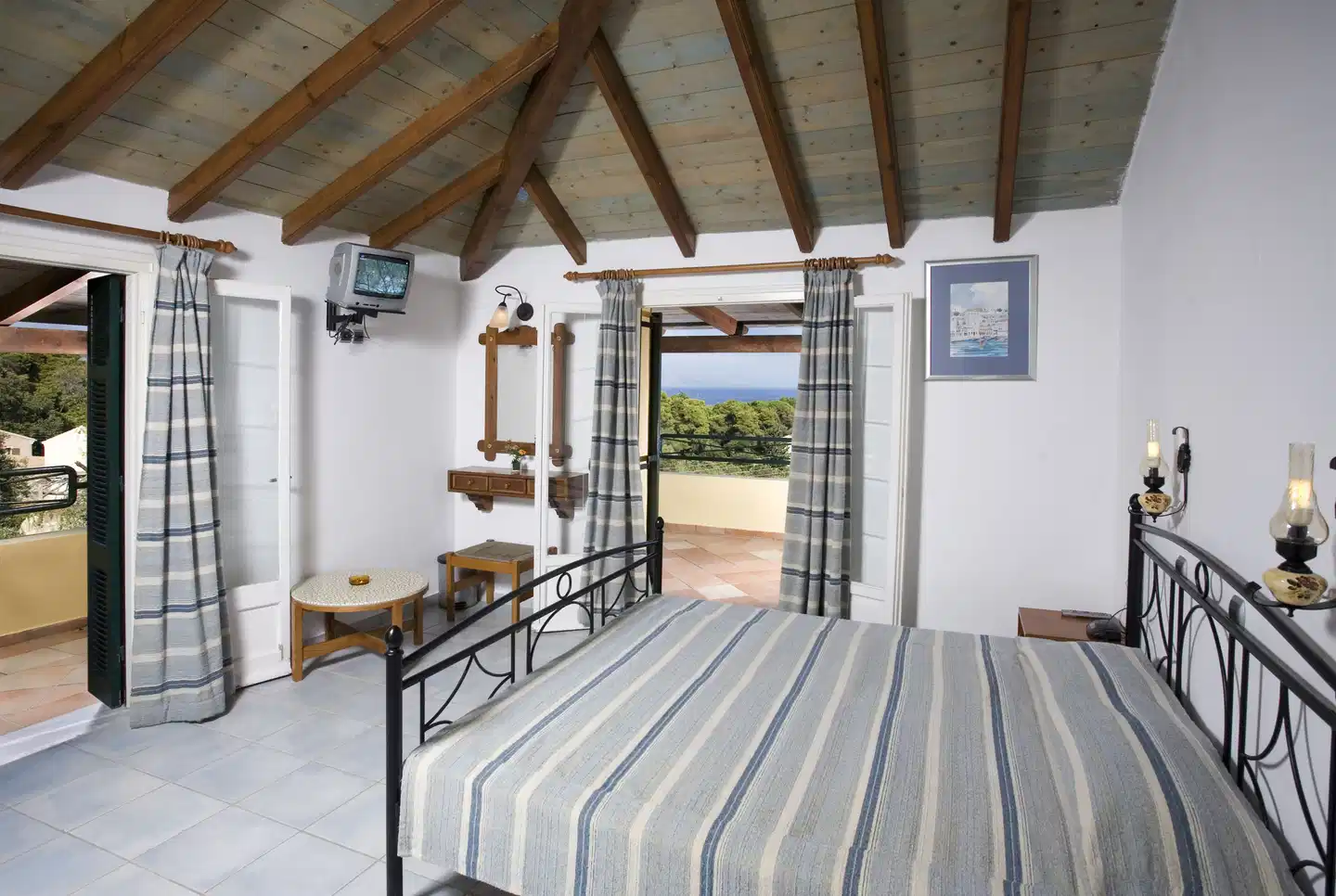 Villa Yannis Wohnbeispiel