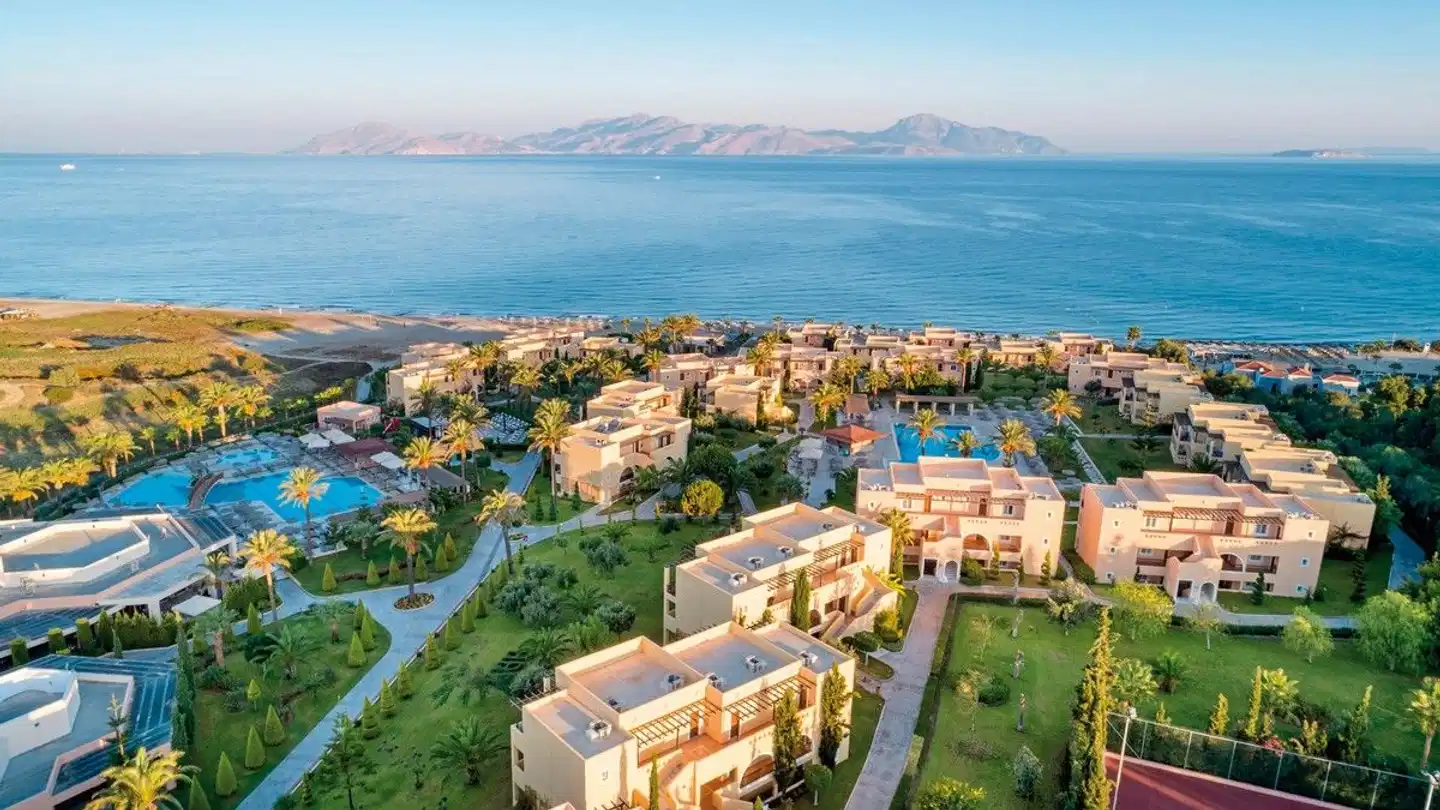 Horizon Beach Resort OUTDOOR