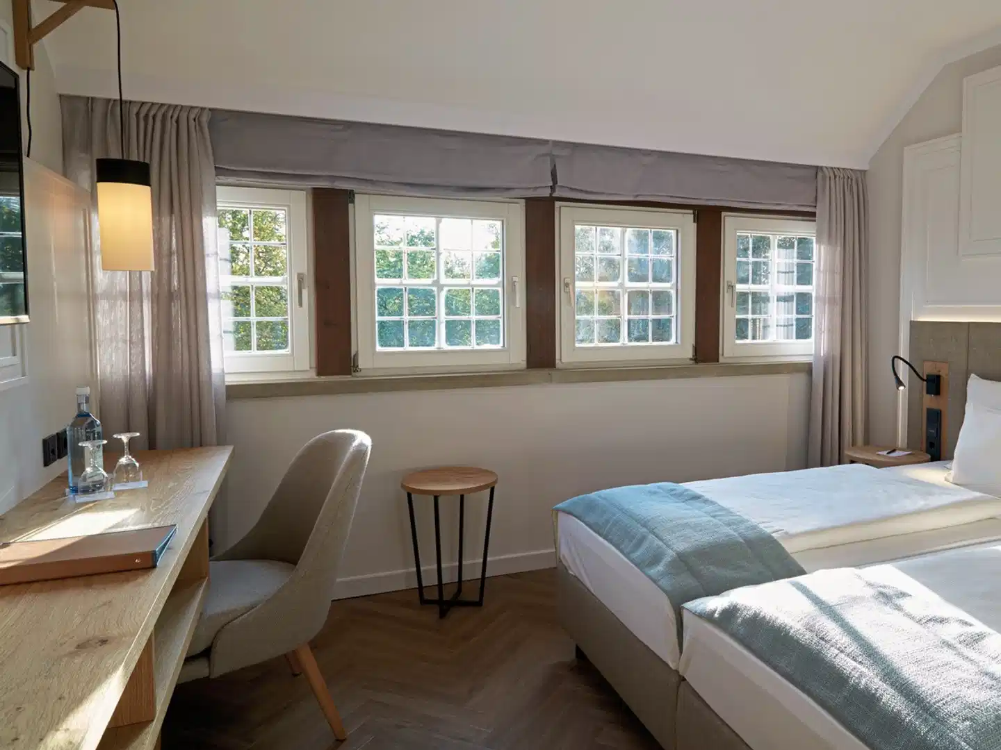 Hotel Schnitterhof Wohnbeispiel