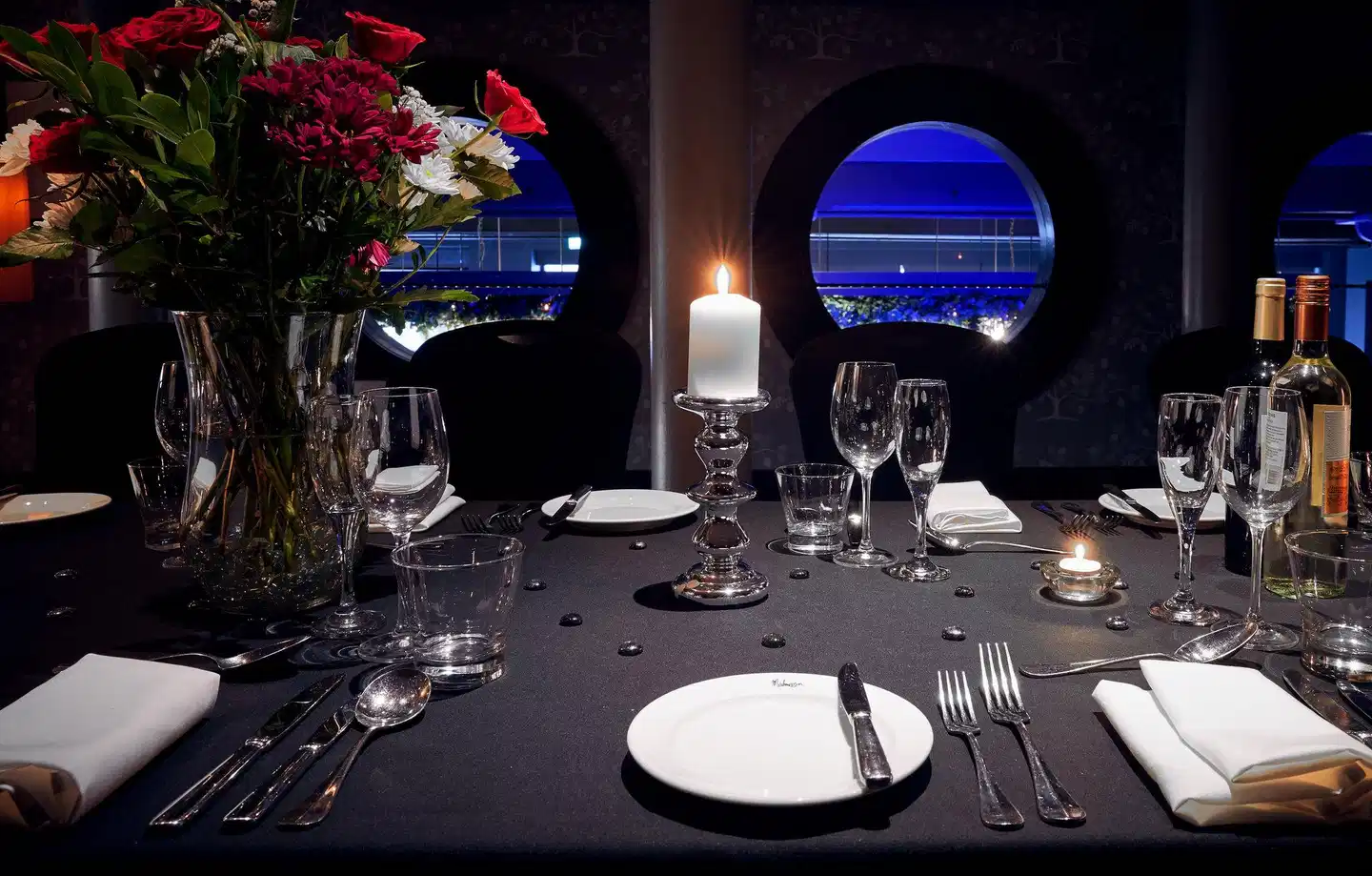 Malmaison Belfast Restaurant