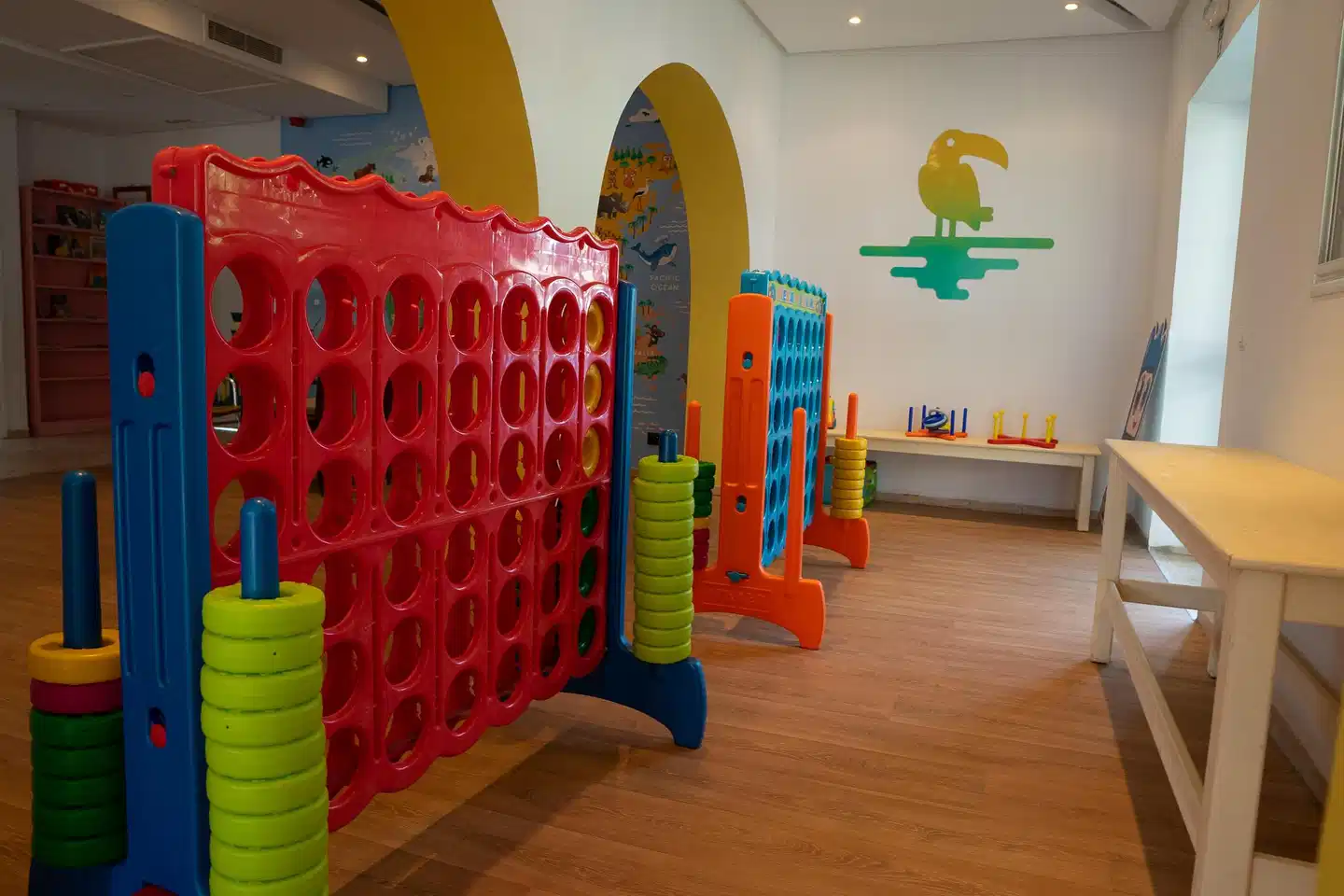 Calimera Delfino Beach Resort & Spa SPORT_AND_ENTERTAINMENT