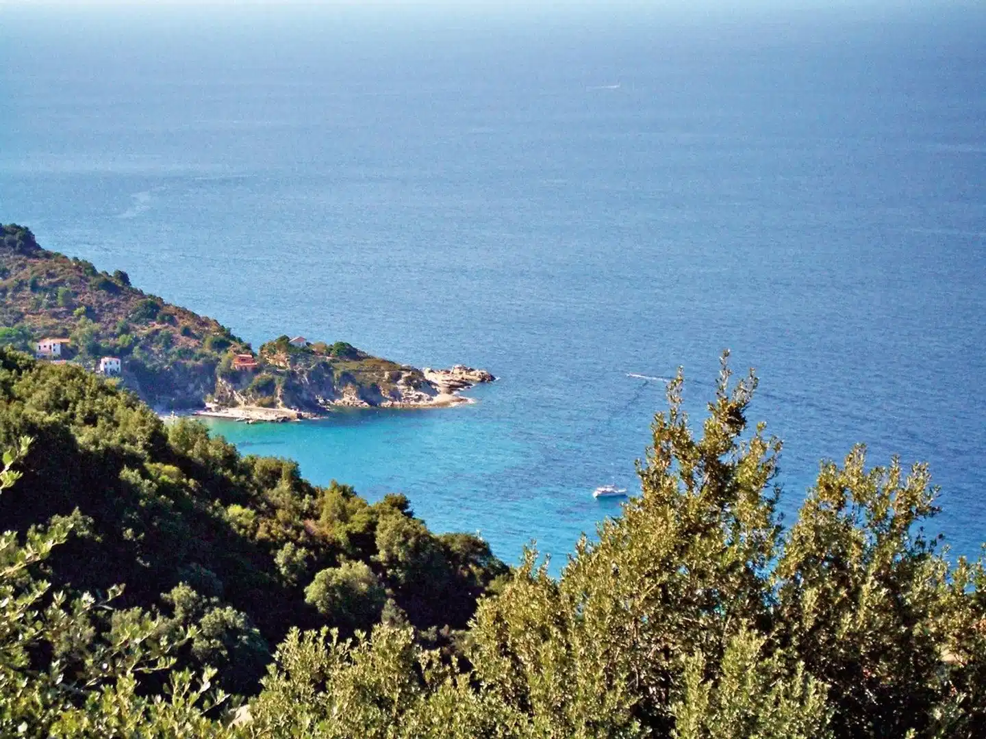 Barsalini Landschaft