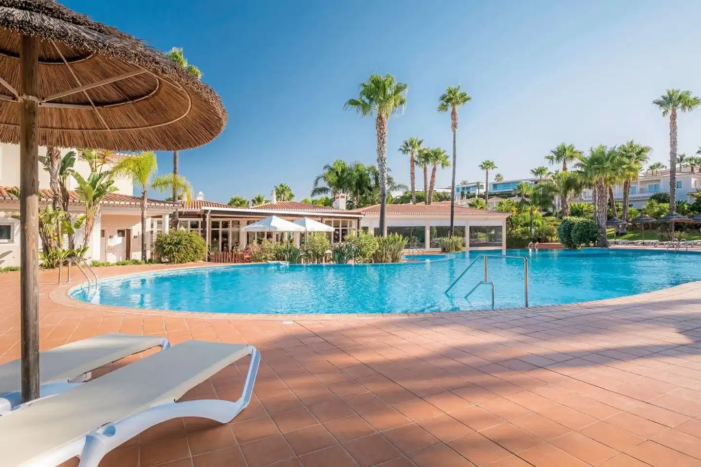 Clube Porto-Mós Pool