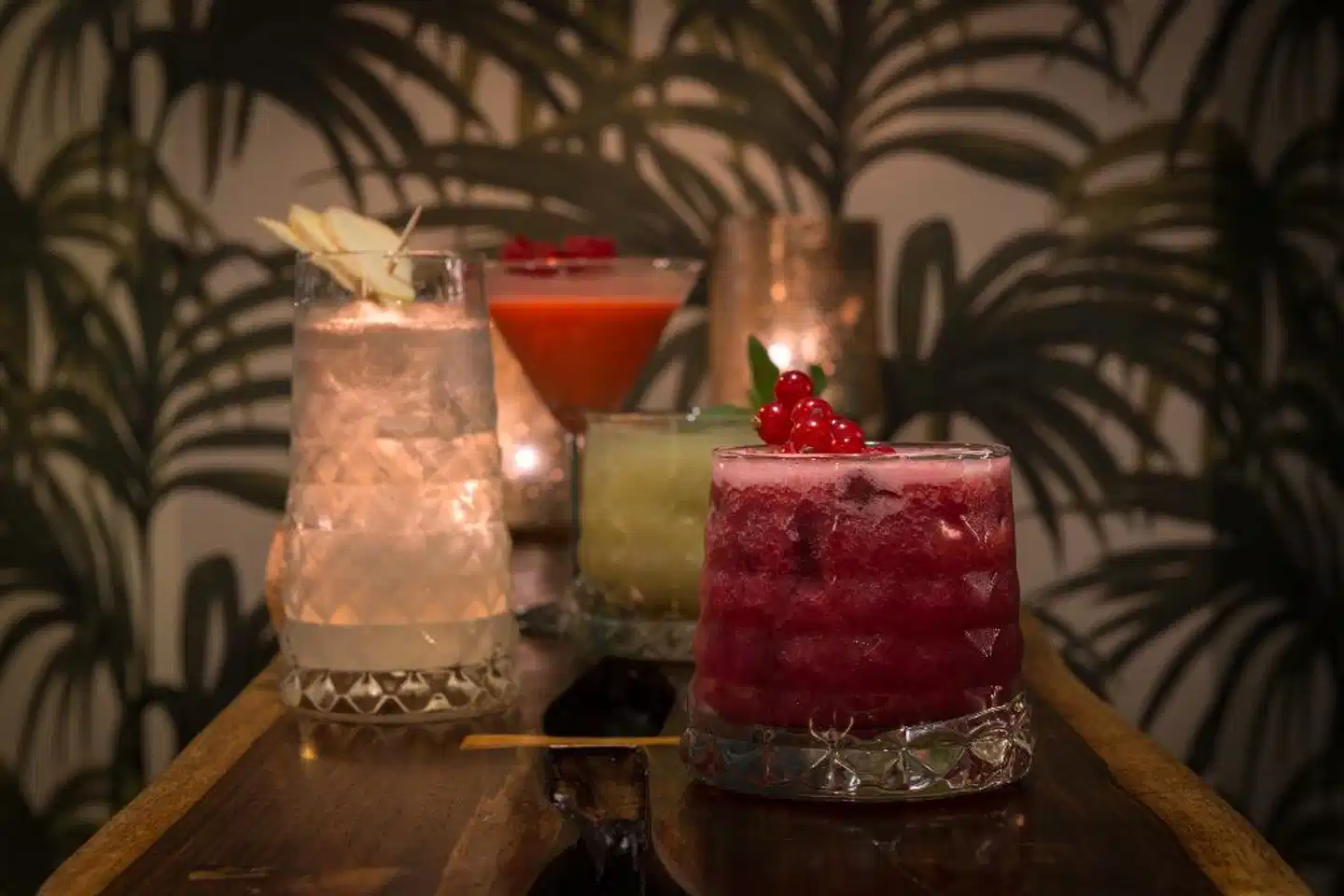 Hôtel La Bourdonnais Lobby