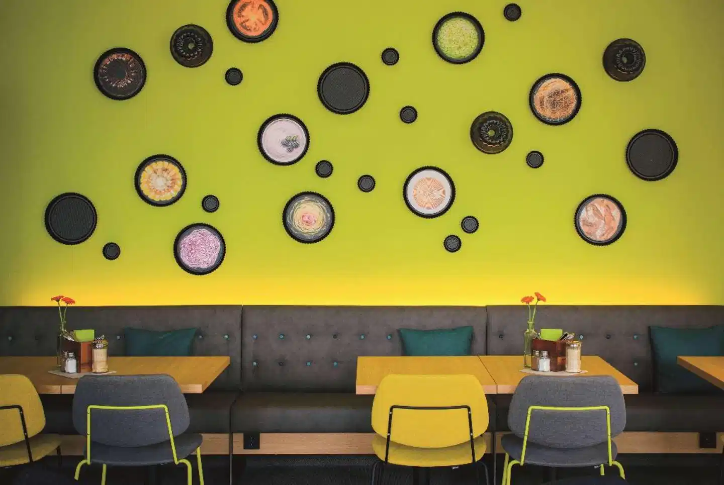 Vienna House Easy Bad Oeynhausen Sport und Entertainment