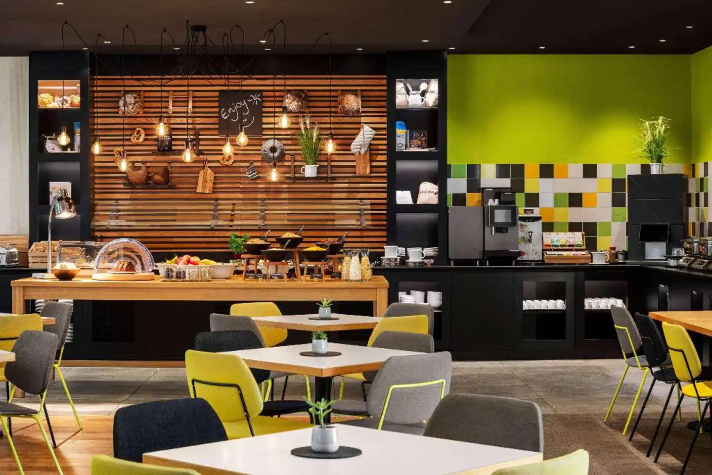 Vienna House Easy Bad Oeynhausen Restaurant